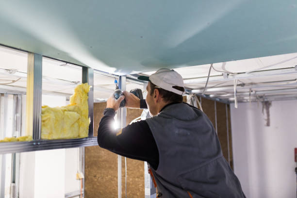 Range of Insulation Solutions in Brent, AL