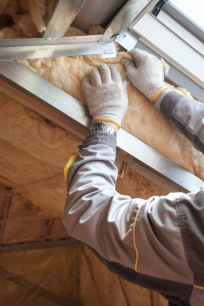 Best Energy-efficient Insulation  in Brent, AL