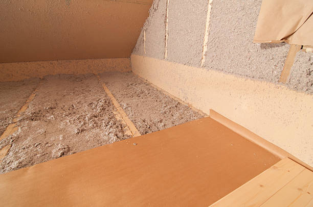 Insulation for New Construction in Brent, AL